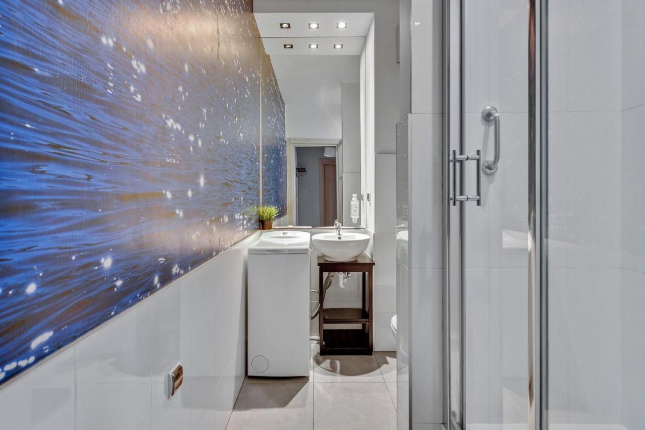 גדנסק Grand Apartments Szafarnia 8 מראה חיצוני תמונה