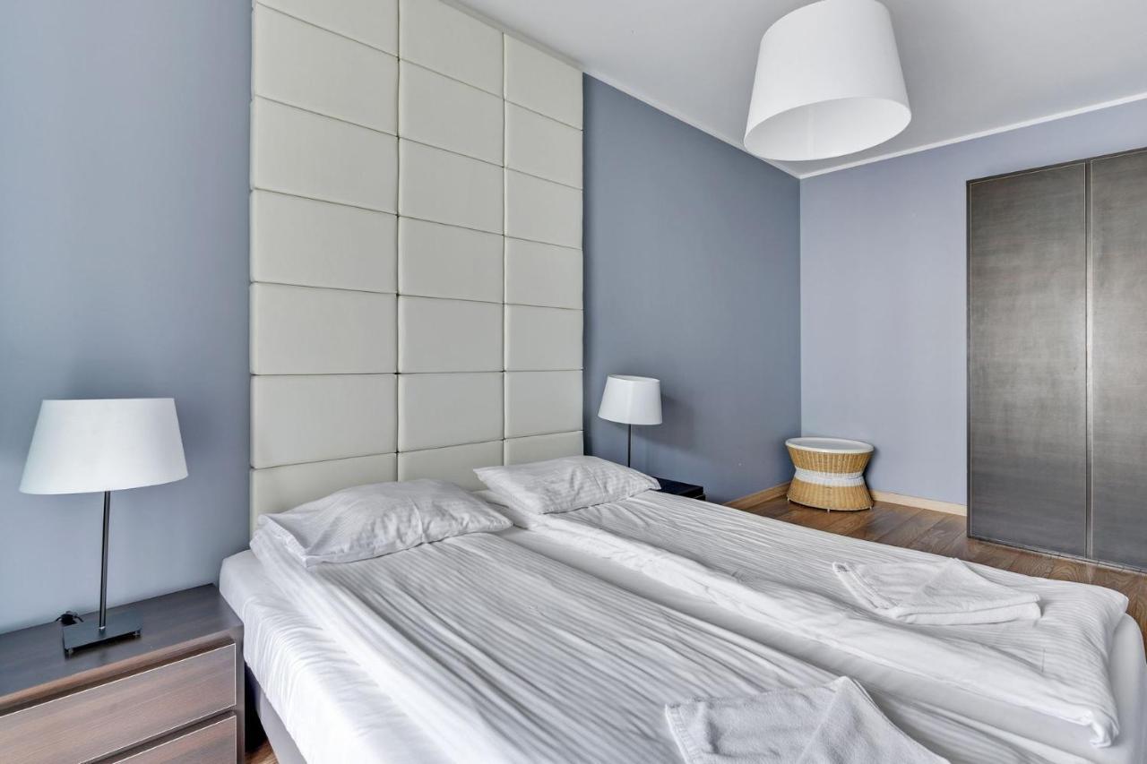 גדנסק Grand Apartments Szafarnia 8 מראה חיצוני תמונה