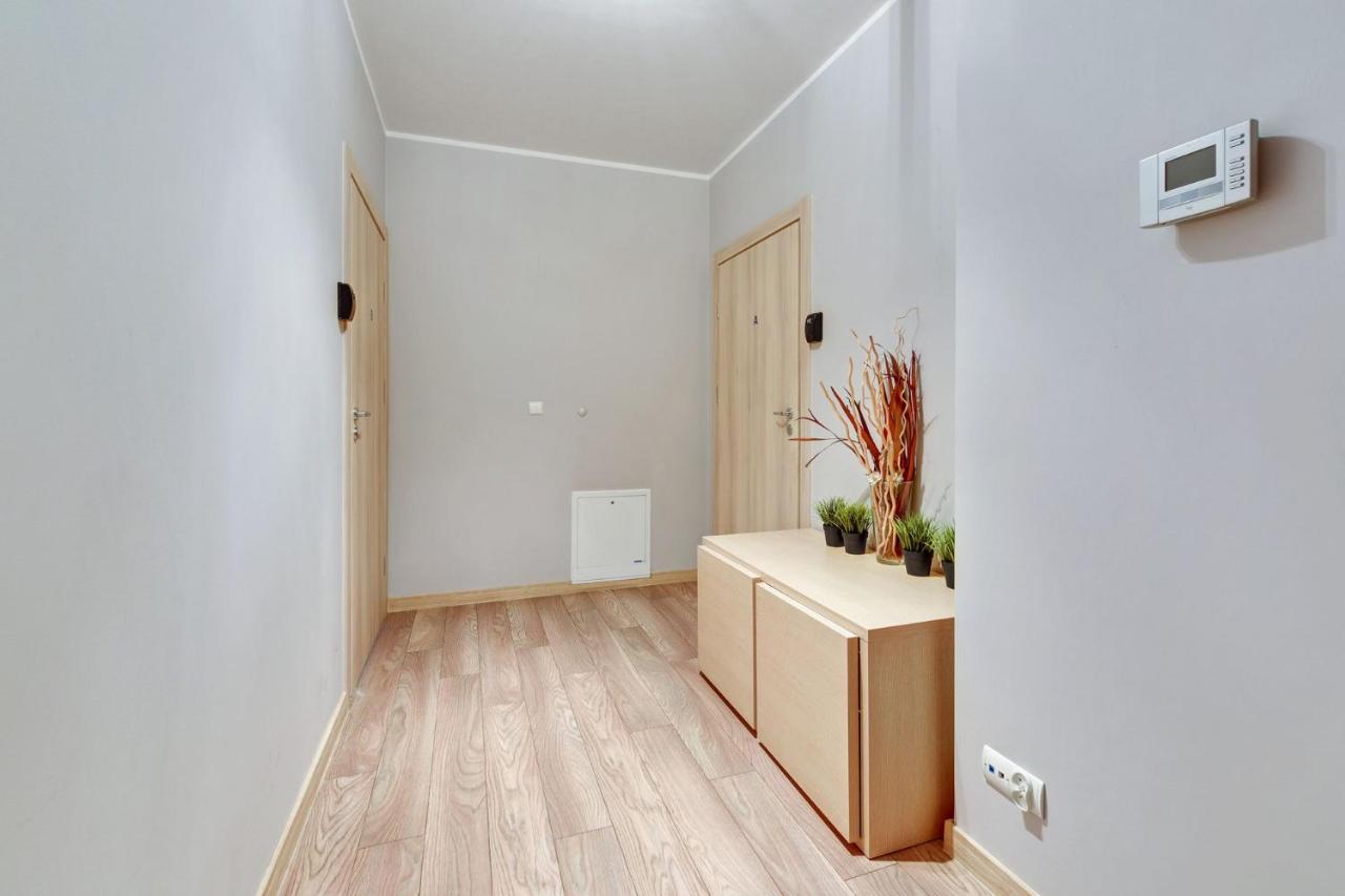 גדנסק Grand Apartments Szafarnia 8 מראה חיצוני תמונה